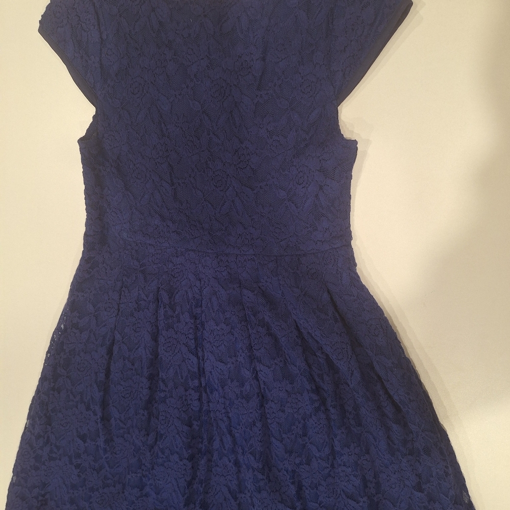 XS Richie House dress